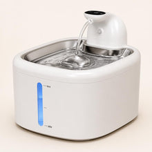 Fontaine chat sans fil — Kisu Chez Neko