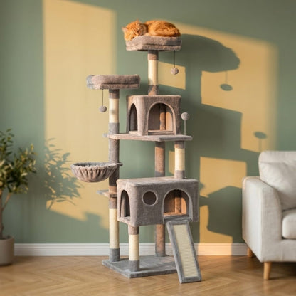 Arbre à chat taille xxl — Furo