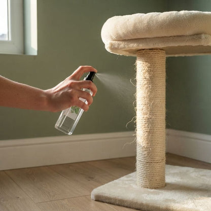 Spray à l'herbe à chat 100 ml | Chez Neko Chez Neko