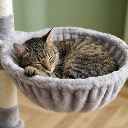 Arbre a chat pour chat xxl