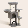 Arbre a chat solide et design