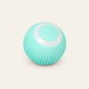 Balle intelligente pour chat — Mari