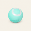 Balle intelligente pour chat — Mari