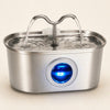 Fontaine à eau chat usb — Oki