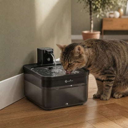 Fontaine à eau pour chat — Taki Chez Neko