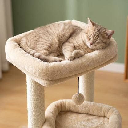 Arbre a chat a petit prix