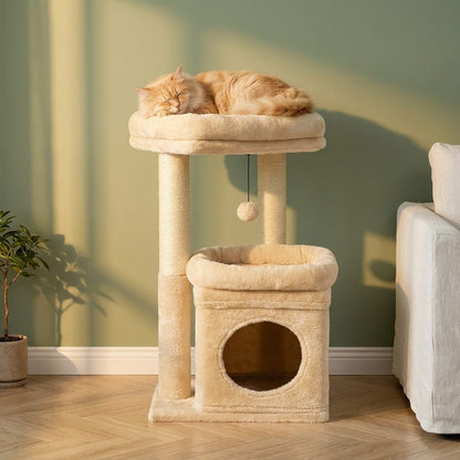 Arbre a chat a petit prix