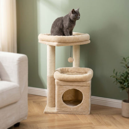 Arbre a chat a petit prix