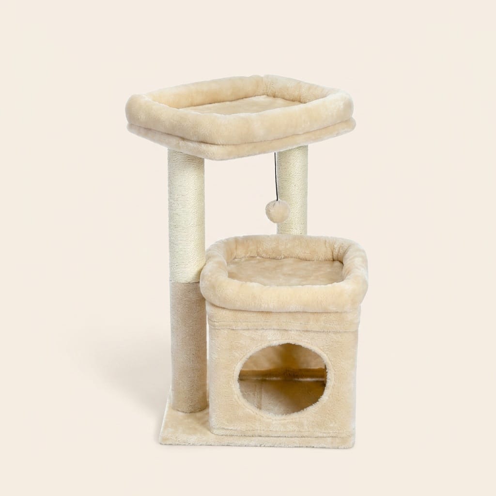 Arbre a chat a petit prix