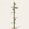 Arbre a chat au plafond