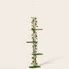 Arbre a chat barre a fixation plafond