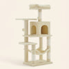 Arbre a chat beige 110cm