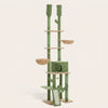 Arbre a chat cactus plafond