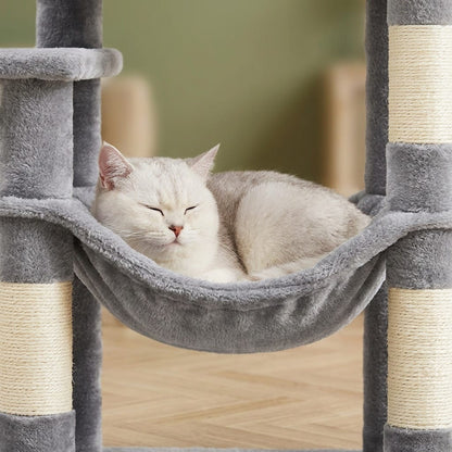 Arbre a chat design allemand