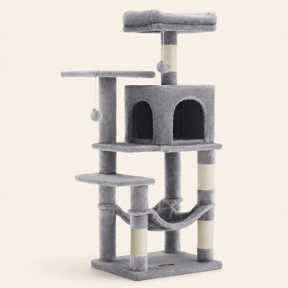 Arbre a chat design allemand