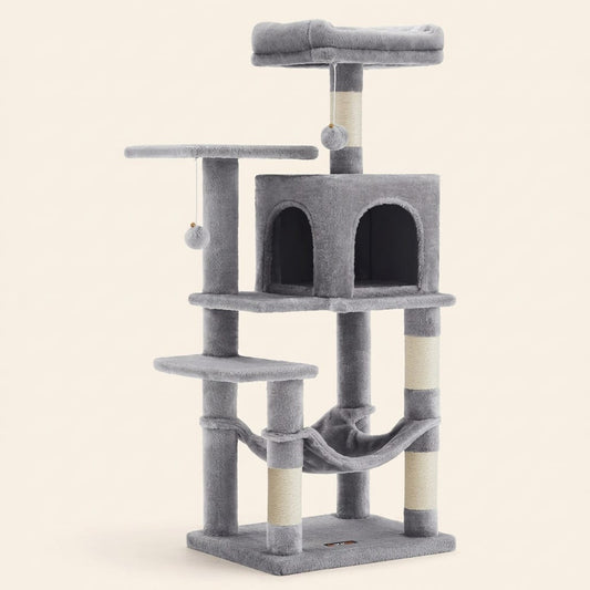 Arbre a chat design allemand