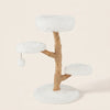 Arbre a chat design bois flotte