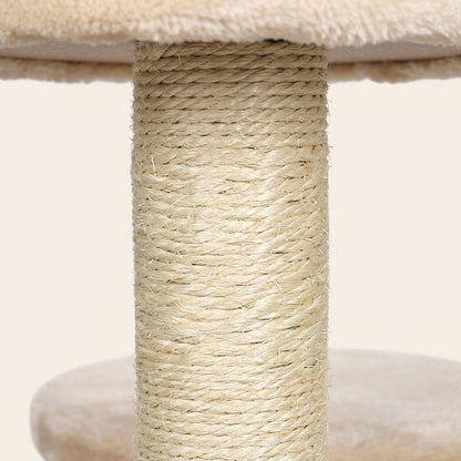 Arbre a chat design contemporain