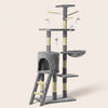 Arbre a chat design deco