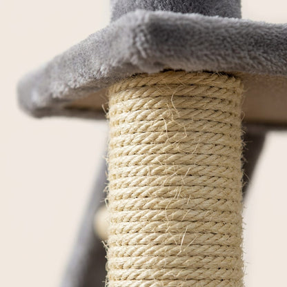 Arbre a chat design deco