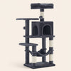 Arbre a chat design luxe