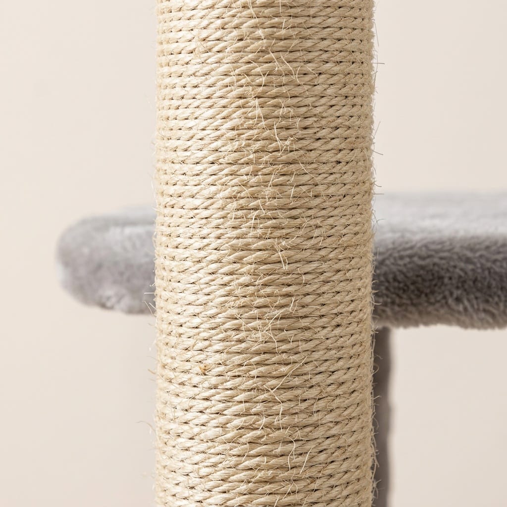 Arbre a chat design pas cher