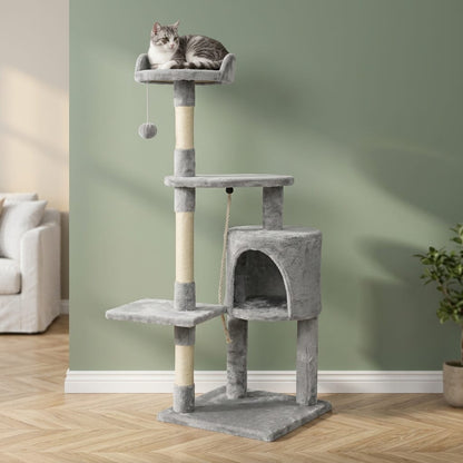 Arbre a chat design pas cher