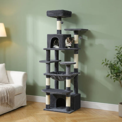 Arbre a chat grand chat xxl