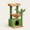 Arbre a chat petit chat