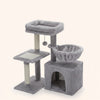Arbre a chat petit model studio