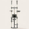 Arbre a chat plafond design