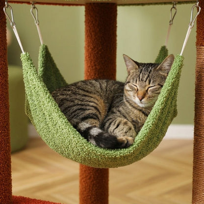 Arbre a chat plancher au plafond