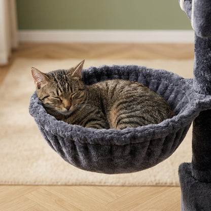 Arbre a chat plateforme xxl