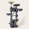 Arbre a chat plateforme xxl