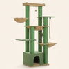 Arbre a chat pour maine coon grande taille