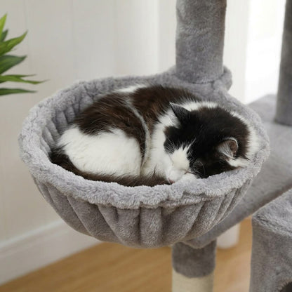 Arbre a chat taille xxl