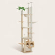 Arbre a chat maine coon