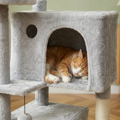 Grand arbre a chat design