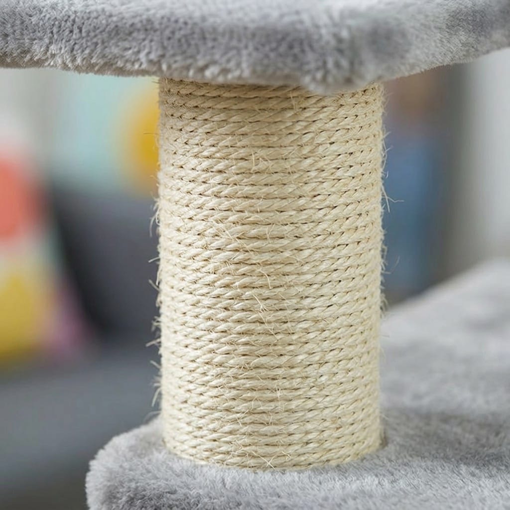 Grand arbre a chat design