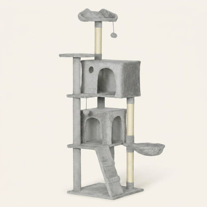 Grand arbre a chat design