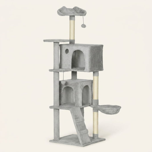 Grand arbre a chat design