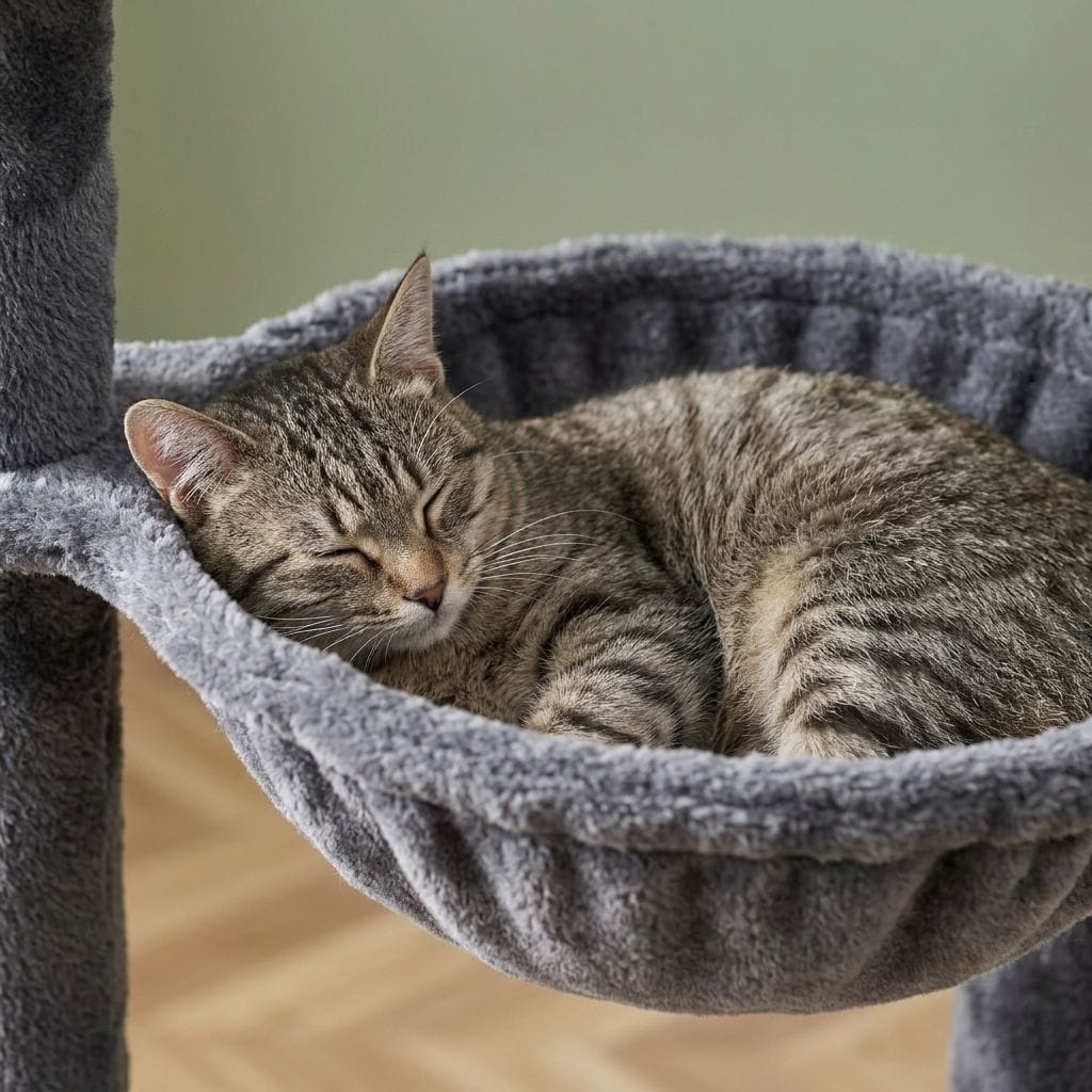 Grand arbre a chat xxl