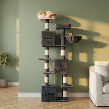 Grand arbre a chat xxl