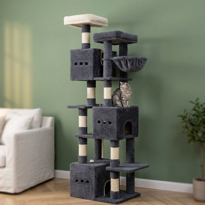Grand arbre a chat xxl