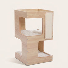 Meuble arbre a chat design