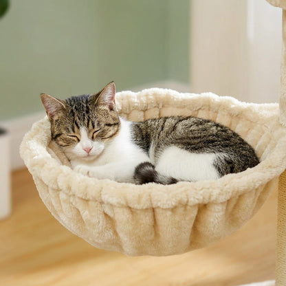Petit arbre a chat 3 paliers